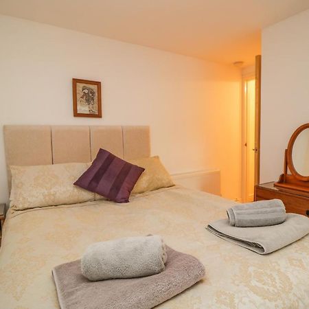 Derwentwater Apartment Keswick  Exterior foto