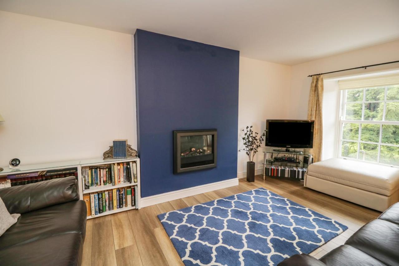 Derwentwater Apartment Keswick  Exterior foto