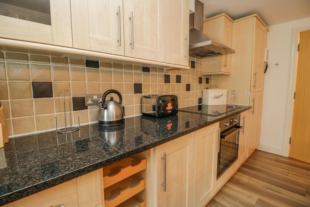 Derwentwater Apartment Keswick  Exterior foto