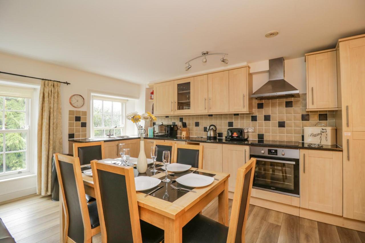 Derwentwater Apartment Keswick  Exterior foto