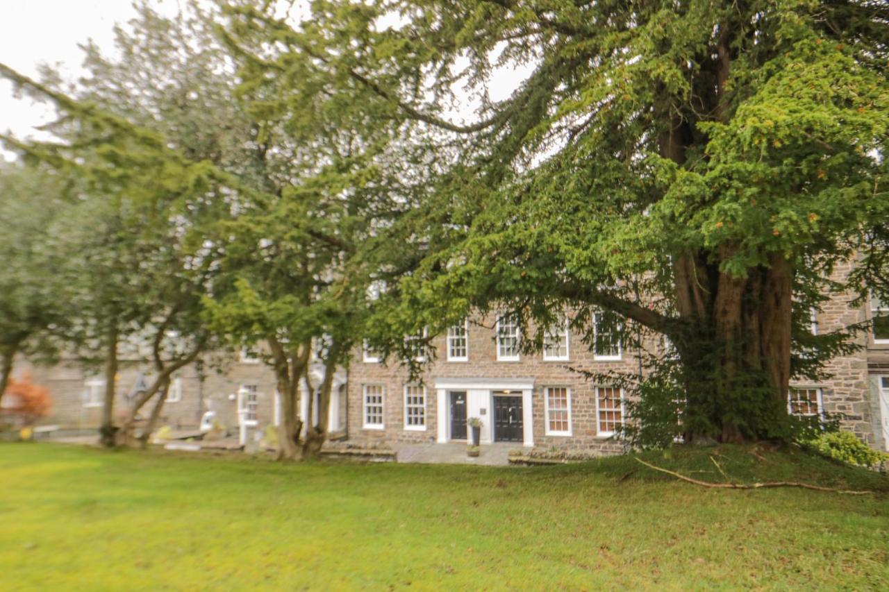 Derwentwater Apartment Keswick  Exterior foto