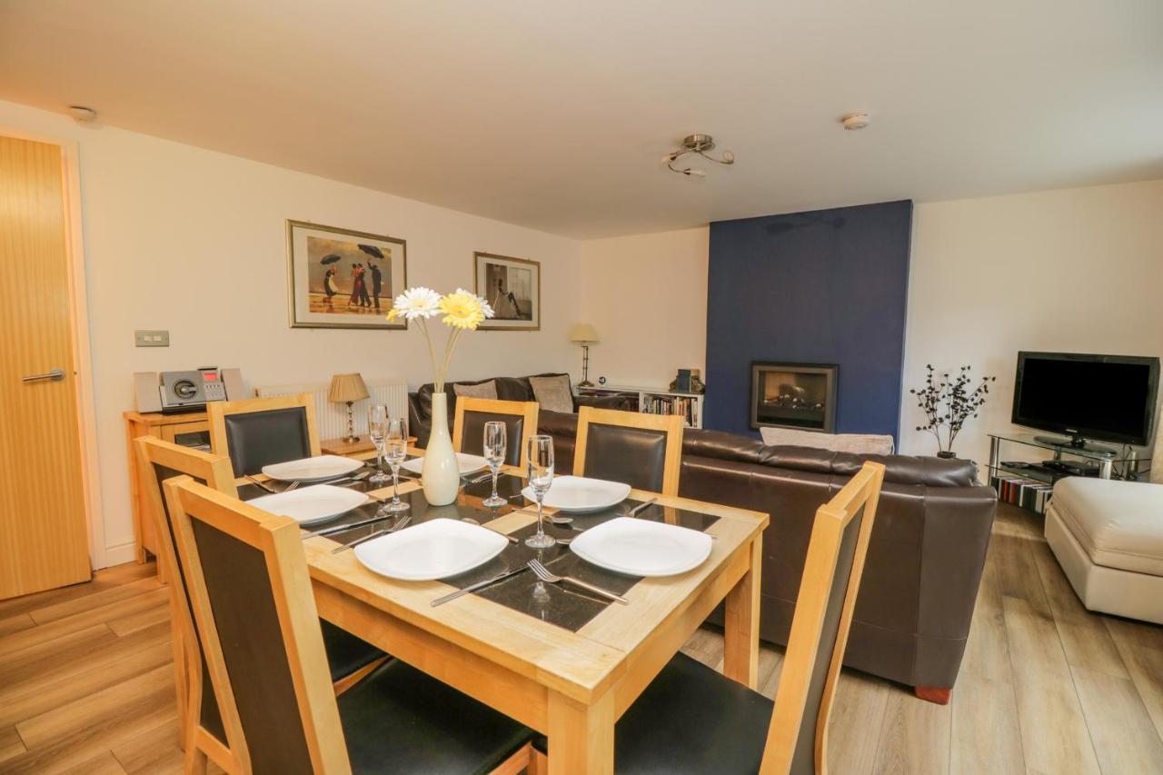 Derwentwater Apartment Keswick  Exterior foto