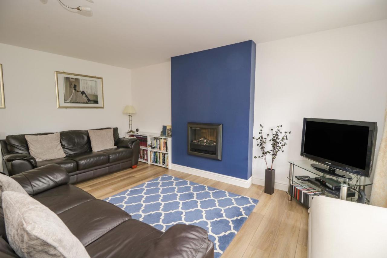 Derwentwater Apartment Keswick  Exterior foto