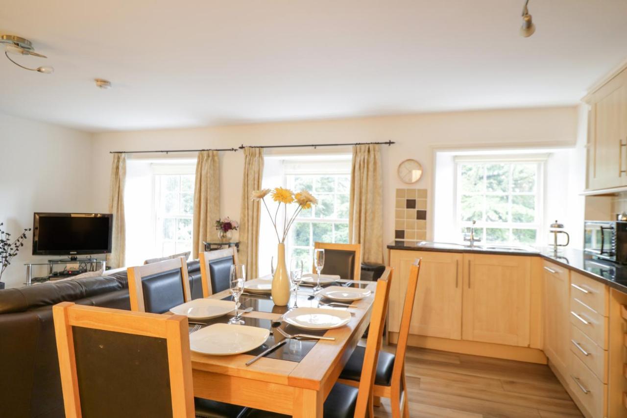 Derwentwater Apartment Keswick  Exterior foto