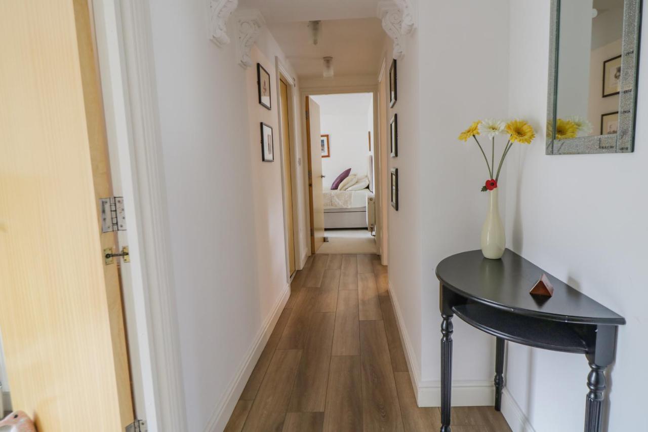 Derwentwater Apartment Keswick  Exterior foto