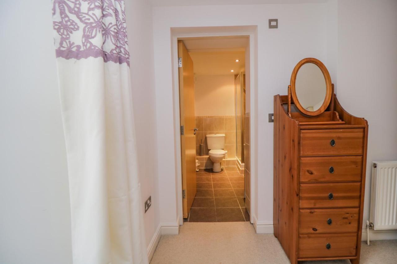 Derwentwater Apartment Keswick  Exterior foto