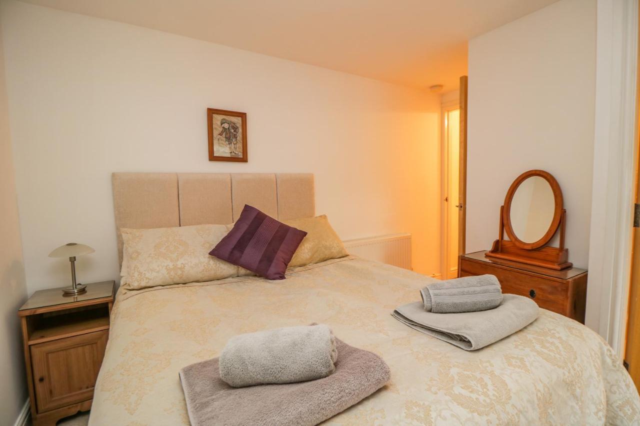 Derwentwater Apartment Keswick  Exterior foto
