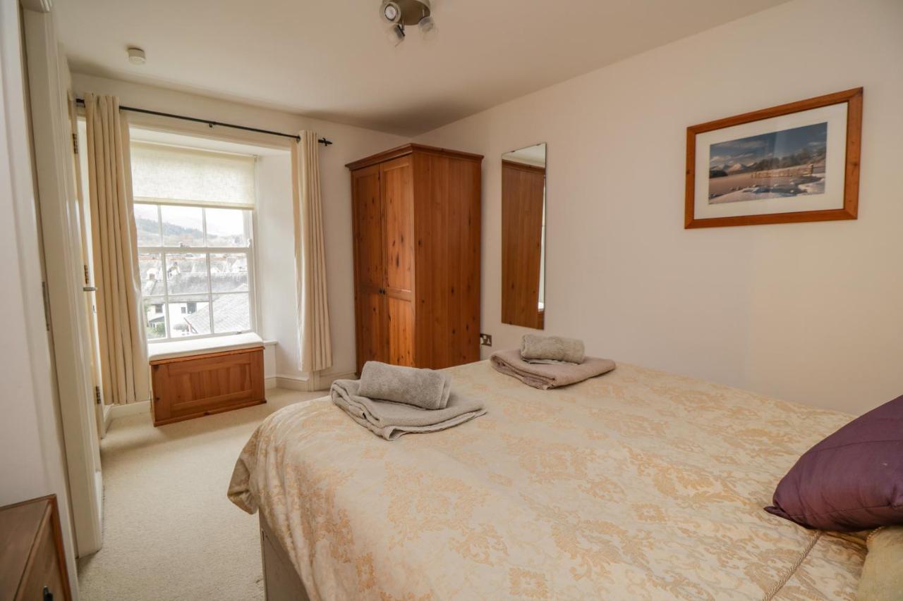 Derwentwater Apartment Keswick  Exterior foto