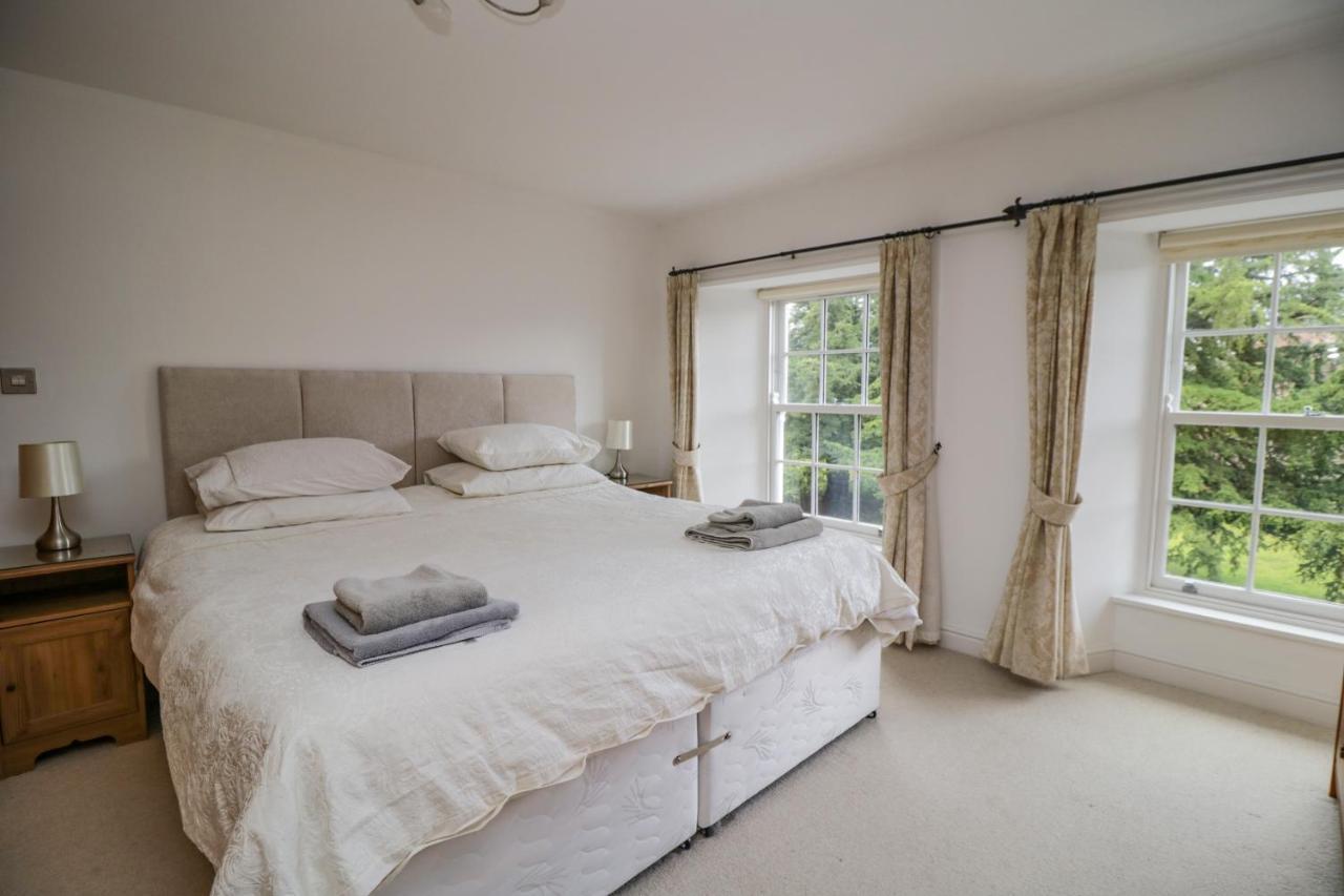 Derwentwater Apartment Keswick  Exterior foto
